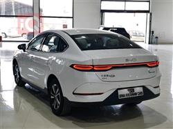 بي واي دي Qin Plus